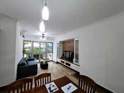 Rafflesia Condominium (D20), Condominium #551242401